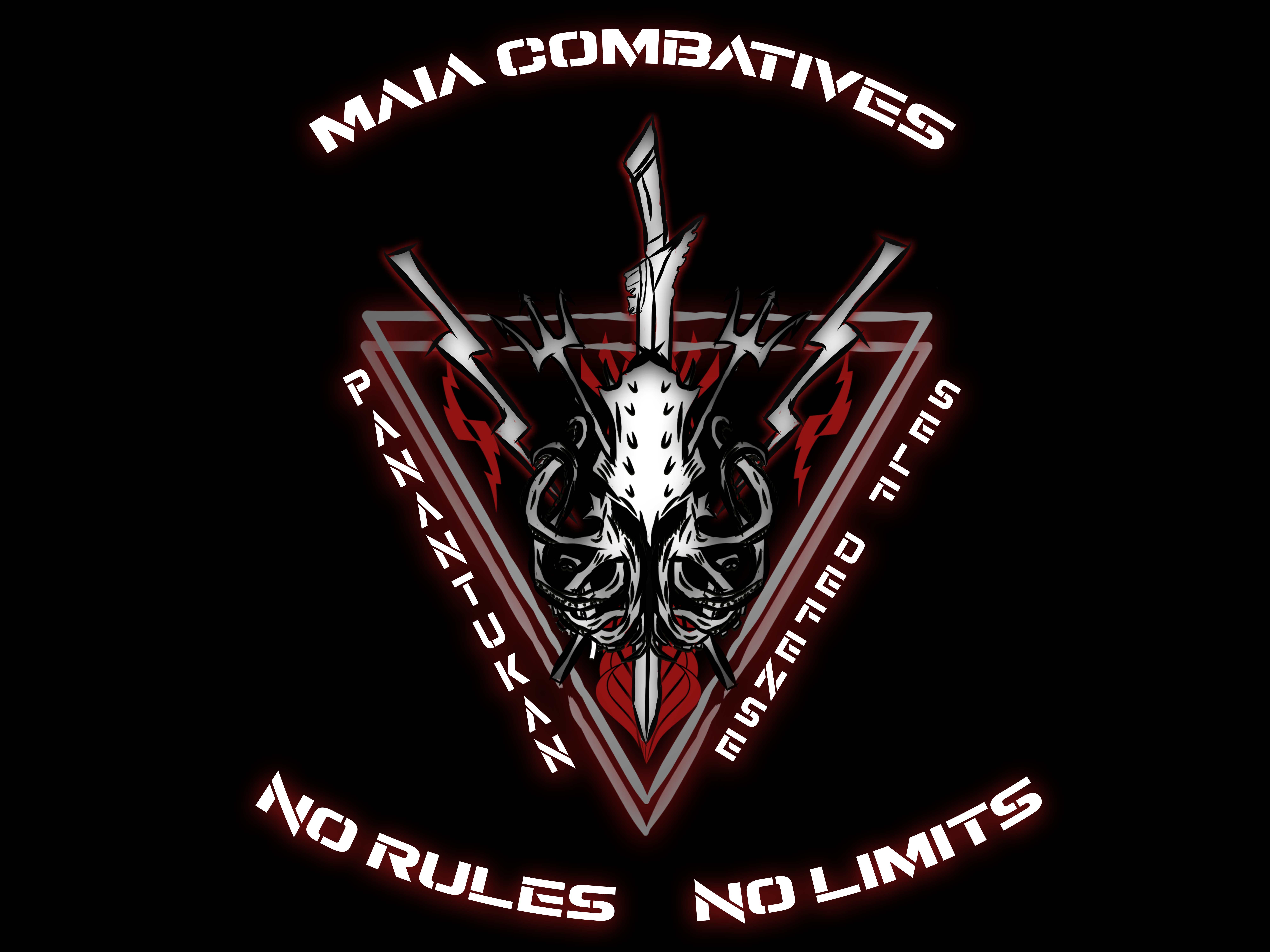 Maia Combatives